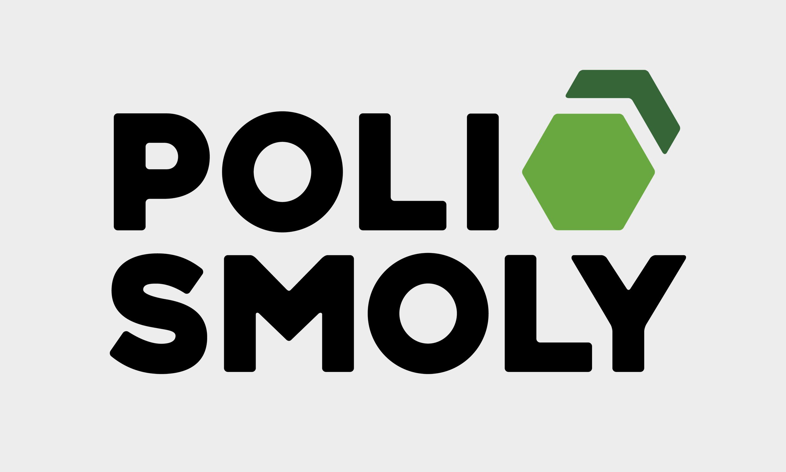 Polismoly logo
