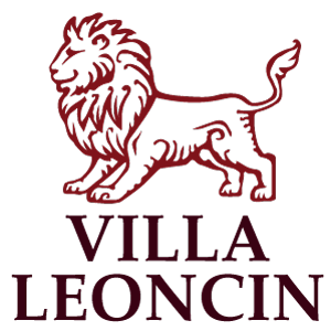 Villa Leoncin small logo