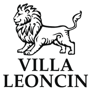 Villa Leoncin small logo