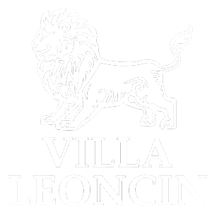 Villa Leoncin small logo