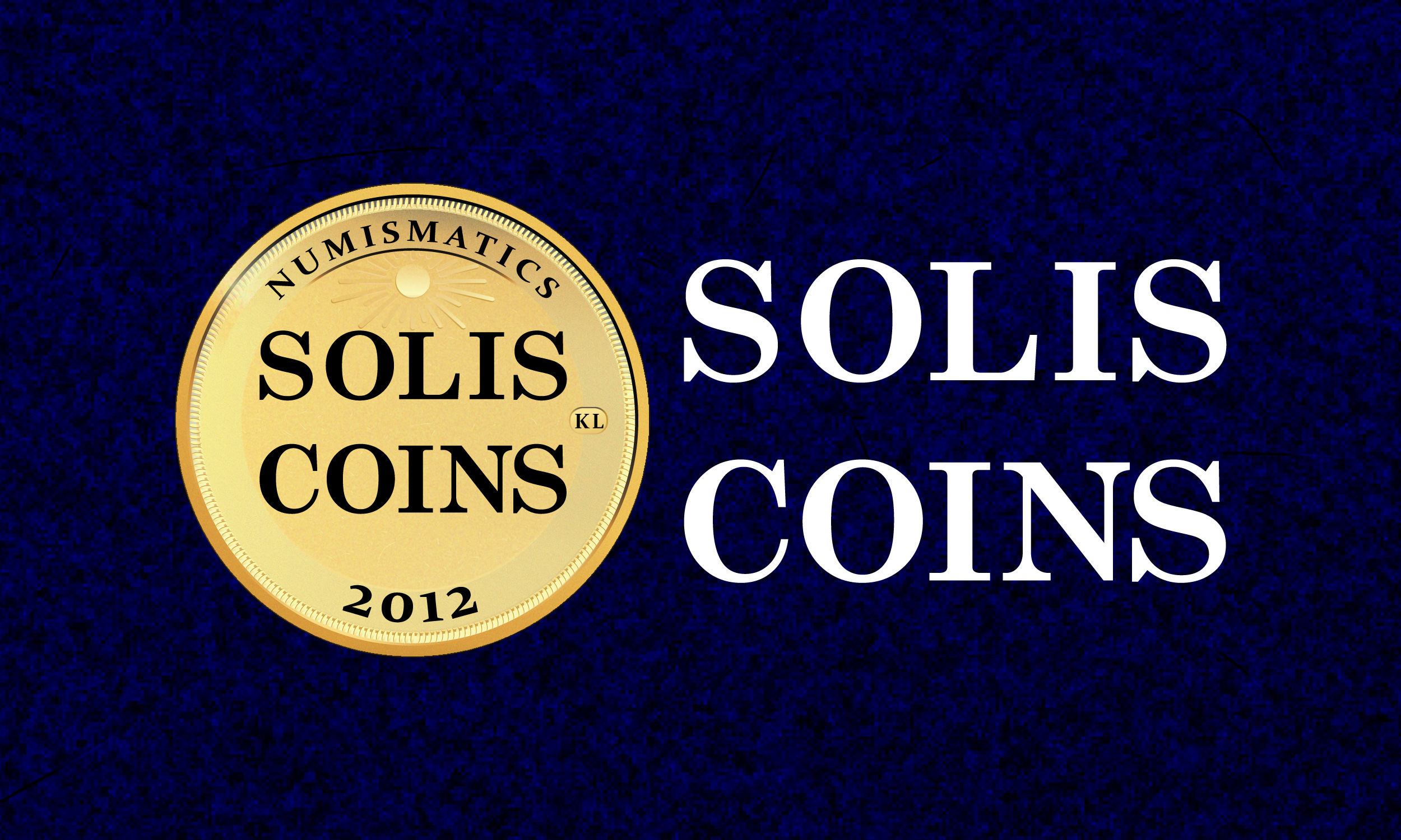 Soliscoins logotype 2021